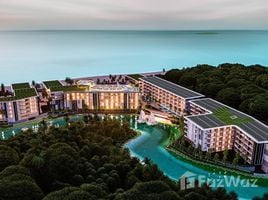 Студия Кондо на продажу в Sunshine Beach, Чернг Талай