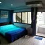 Studio Condo for rent at Saranjai Mansion, Khlong Toei, Khlong Toei