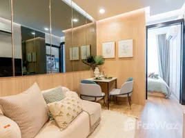 Studio Condo for sale at Arise Vibe, Si Sunthon