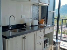 1 Bedroom Condo for rent at The Base Height, Talat Yai, Phuket Town