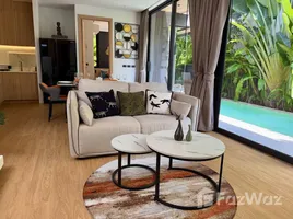 บ้านเดี่ยว 3 ห้องนอน ให้เช่า ในโครงการ Aileen Villas Tropico (Phase 2), สาคู, ถลาง, ภูเก็ต