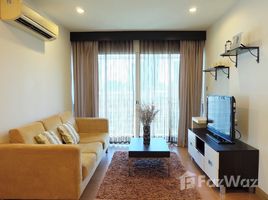 2 Bedroom Condo for sale at Bridge Phaholyothin 37, Lat Yao