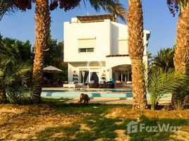 在White Villas出售的4 卧室 别墅, Al Gouna, Hurghada