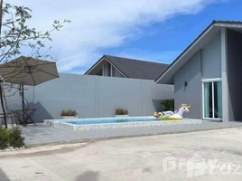 3 Bedroom Villa for rent at Good Home Hua Hin - Cha Am, Cha-Am