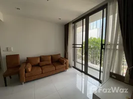 คอนโด 2 ห้องนอน ให้เช่า ในโครงการ นารา ไนน์ บาย อีสเทอร์น สตาร์, ทุ่งมหาเมฆ