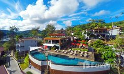 Fotos 2 of the Piscina Comunitaria at Amari Residences Phuket