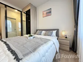 คอนโด 1 ห้องนอน ให้เช่า ในโครงการ ชีวาทัย เกษตร - นวมินทร์, เสนานิคม, จตุจักร