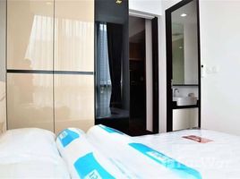 1 Bedroom Condo for sale in Thanon Phet Buri, Bangkok Wish Signature Midtown Siam
