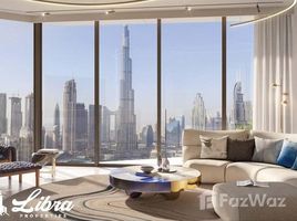 City Center Residences で売却中 3 ベッドルーム アパート, Burj Views