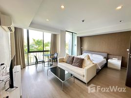 คอนโด สตูดิโอ ให้เช่า ในโครงการ บีนู เรสซิเดนซ์, คอหงส์