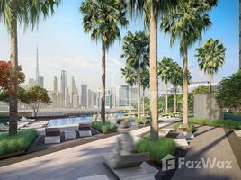 1 спален Квартира на продажу в Dubai Design District, Azizi Riviera