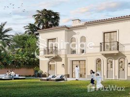3 Habitación Villa en venta en Bloom Living, Khalifa City A, Khalifa City, Abu Dhabi, Emiratos Árabes Unidos