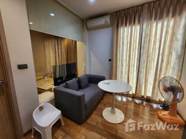 1 Bedroom Condo for sale at Fuse Sathorn-Taksin, Bang Lamphu Lang, Khlong San