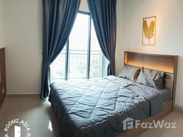 Studio Apartment for rent at Johor Bahru, Bandar Johor Bahru, Johor Bahru