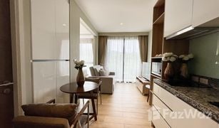 Кондо, 1 спальня на продажу в Чернг Талай, Пхукет Diamond Condominium Bang Tao