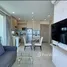 1 Bedroom Apartment for sale at City Garden Tower, Nong Prue, Pattaya