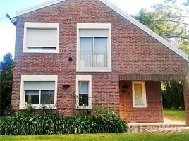 3 Schlafzimmer Haus zu verkaufen in Campana, Buenos Aires, Campana