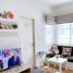 1 спален Кондо в аренду в My Condo Ladprao 27, Chantharakasem, Чатучак
