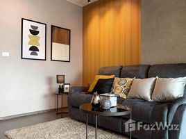 1 Habitación Departamento en venta en Ideo Sukhumvit 93, Bang Chak