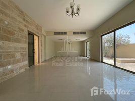 4 Bedroom Villa for sale at Qattouf Community, Al Raha Gardens