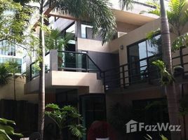 5 Bedroom House for sale in Bang Kapi, Bangkok, Hua Mak, Bang Kapi
