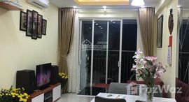 Những căn hiện có tại Melody Residences