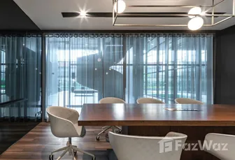 Photos 2 of the ห้องประชุม / ห้องแบบ Co-Working at Metris Rama 9-Ramkhamhaeng