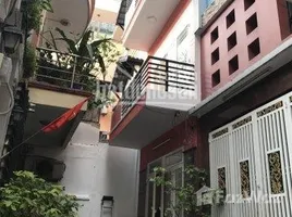 5 Phòng ngủ Nhà mặt tiền for rent in Quận 5, TP.Hồ Chí Minh, Phường 1, Quận 5