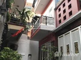 5 Bedroom House for rent in District 5, Ho Chi Minh City, Ward 1, District 5