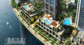 Available Units at Peninsula Five