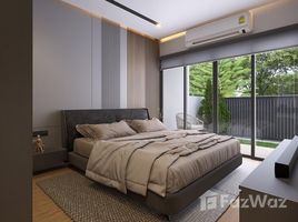 3 спален Таунхаус на продажу в The Passion Residence Lagoon, Ko Kaeo, Пхукет Тощн, Пхукет, Таиланд