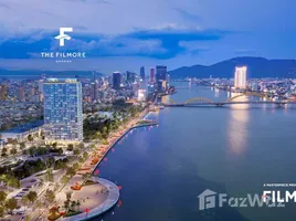 1 Bedroom Apartment for sale at The Filmore Da Nang, Binh Thuan, Hai Chau, Da Nang