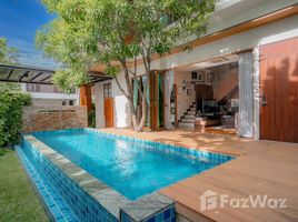 3 Bedroom Villa for rent at ITZ Time Hua Hin Pool Villa, Thap Tai, Hua Hin, Prachuap Khiri Khan