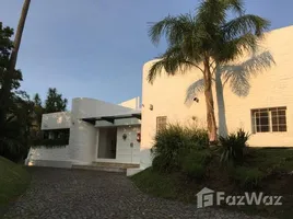 5 Bedroom House for rent in Buenos Aires, San Isidro, Buenos Aires
