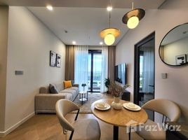 2 Phòng ngủ Căn hộ for rent at Masteri Lumiere Riverside, An Phú, Quận 2