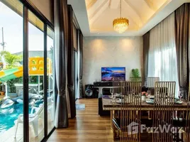 3 Bedroom Villa for rent in Cha-Am, Phetchaburi, Cha-Am, Cha-Am