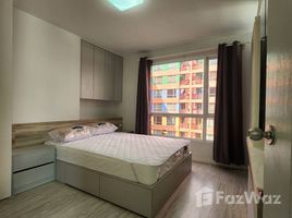 2 спален Кондо на продажу в C Style Condominium Ratchada 18, Sam Sen Nok