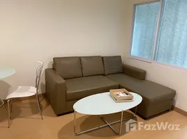 คอนโด 1 ห้องนอน ให้เช่า ในโครงการ ไลฟ์ แอท สุขุมวิท 65, พระโขนงเหนือ