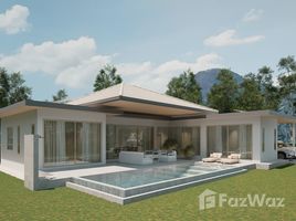 3 Bedroom House for sale at The Mountain Estate, Wang Phong, Pran Buri, Prachuap Khiri Khan, Thailand