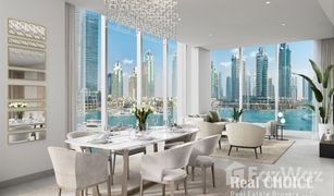 3 Schlafzimmern Appartement zu verkaufen in , Dubai LIV Marina