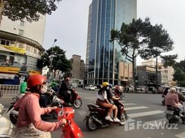 3 Phòng ngủ Nhà mặt tiền for sale in Ben Thanh Market, Bến Thành, Cầu Ông Lãnh