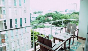 2 Bedrooms Penthouse for sale in Chang Khlan, Chiang Mai Twin Peaks