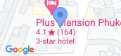 Map View of Chanakan Delight Tanon Trang