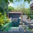 2 Kamar Vila for sale in Ubud, Bali, Ubud, Gianyar