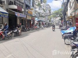 Studio Nhà mặt tiền for sale in Quận 3, TP.Hồ Chí Minh, Phường 5, Quận 3