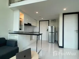 1 chambre Condominium à louer à , Samrong Nuea, Mueang Samut Prakan