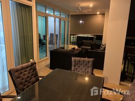 2 спален Кондо в аренду в Siam Ocean View, Nong Prue