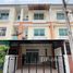4 спален Дом в аренду в Grandity Sathupradit 2, Bang Khlo, Банг Кхо Лаем