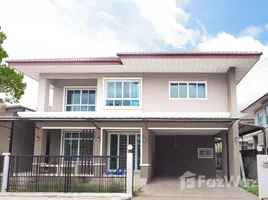 5 Bedroom House for sale at The Prego green, Ton Pao, San Kamphaeng, Chiang Mai