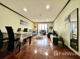 คอนโด 1 ห้องนอน ให้เช่า ในโครงการ ออมนิ ทาวเวอร์ สุขุมวิท นานา, คลองเตย, คลองเตย